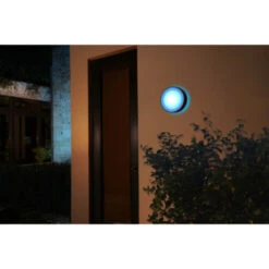 Philips Hue Outdoor Buitenlamp Daylo Zwart -InterieurKunst Verkoopwinkel 123 23667