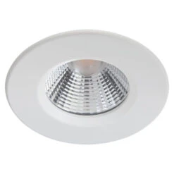 Philips Badkamer LED Inbouwspot Dive 1x 5.5W Wit