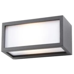 GAMMA Buitenlamp Birmingham Grafiet