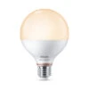 Philips Smart Led Globe E27 75 Watt