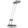 Eglo Bureaulamp Gexo Zwart