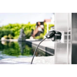 Brennenstuhl WiFi Adapterstekker Binnen/ Buiten Zwart -InterieurKunst Verkoopwinkel 123 2371