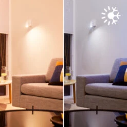 Philips Smart Led Spot GU10 50 Watt -InterieurKunst Verkoopwinkel 123 23713