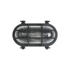 GAMMA Buitenlamp Settle Zwart