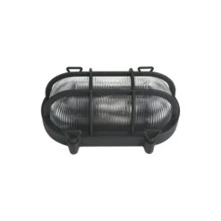 GAMMA Buitenlamp Settle Zwart -InterieurKunst Verkoopwinkel 123 23718