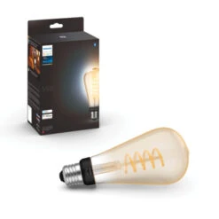 Philips HUE E27 7 Watt