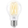 WiZ Connected LED Peer E27 60W Filament Helder Koel Tot Warmwit Licht Dimbaar