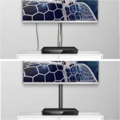 D-line Kabelgoot Halfrond Zwart 50/25 Mm 1 Meter -InterieurKunst Verkoopwinkel 123 2381