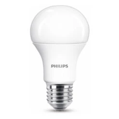 Philips LED Peer E27 100W 3 Stuks Mat Niet Dimbaar -InterieurKunst Verkoopwinkel 123 23850