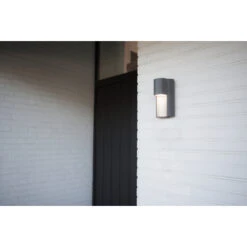 Lutec Buitenlamp Urban LED 7W -InterieurKunst Verkoopwinkel 123 23861