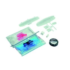 Profile Kabelverbingsmof 1-op-1 Transparant