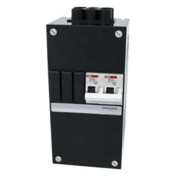 ABB Hafonorm Fornuiskast 1-fase