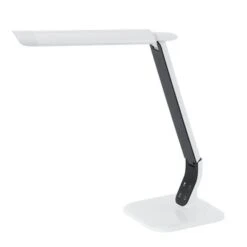 Eglo Bureaulamp Sellano Wit Touch LED