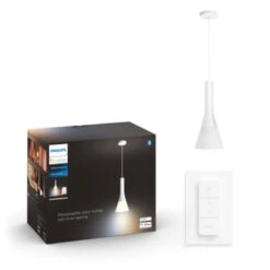 Philips Hue Explorer Pendant White