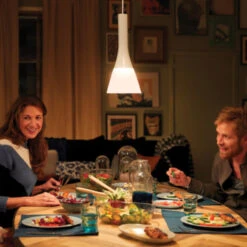 Philips Hue Explorer Pendant White -InterieurKunst Verkoopwinkel 123 23920