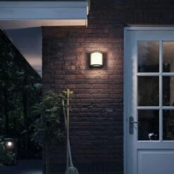 Philips Buitenlamp MyGarden Samondra Antraciet -InterieurKunst Verkoopwinkel 123 23944