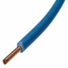 Nexans Profwire Kabel Installatiedraad 2,5 Mm² Blauw 100 Meter