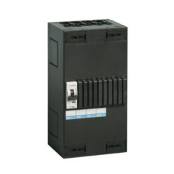 ATTEMA Groepenkast Uitbreiding 1 Automaat