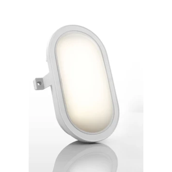 Handson Bull Eye LED Wit 1 Handson Bull Eye LED Wit