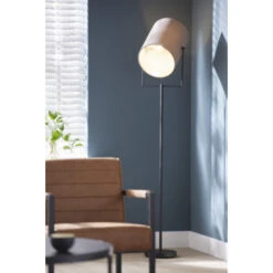 GAMMA Vloerlamp Jessica -InterieurKunst Verkoopwinkel 123 23987