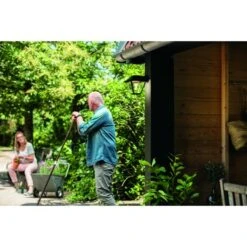 Philips Buitenlamp MyGarden Alpenglow Zwart Down -InterieurKunst Verkoopwinkel 123 24063