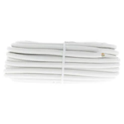 Q-Link UTP Kabel CAT 6 AWG26 20 Meter Wit -InterieurKunst Verkoopwinkel 123 2411