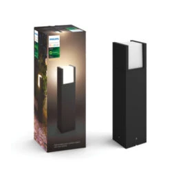 Philips Hue Fuzo Sokkel