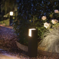 Philips Hue Fuzo Sokkel -InterieurKunst Verkoopwinkel 123 24133