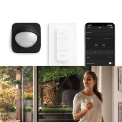 Philips Hue Fuzo Sokkel -InterieurKunst Verkoopwinkel 123 24134