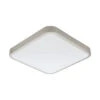 EGLO Plafondlamp Manilva Nikkel