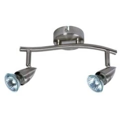 GAMMA OK Spot 2-lichts