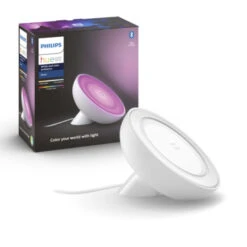Philips Hue Bloom Wit Incl. Bluetooth