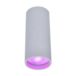 Stag Opbouwspot Wit -InterieurKunst Verkoopwinkel 123 24260