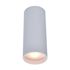 Stag Opbouwspot Wit -InterieurKunst Verkoopwinkel 123 24261