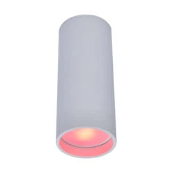 Stag Opbouwspot Wit -InterieurKunst Verkoopwinkel 123 24262