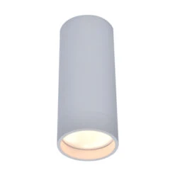 Stag Opbouwspot Wit -InterieurKunst Verkoopwinkel 123 24263