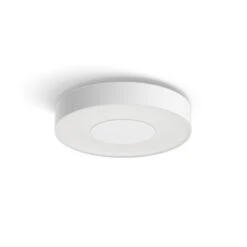 Philips Hue Plafondlamp WACA Infuse Wit 38 Cm
