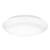 Philips Plafonniere MyLiving Cinnabar LED Wit 6W