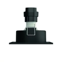 Philips Donegal Inbouwspot Vierkant Nikkel 230V 12 Philips Donegal Inbouwspot Vierkant Nikkel 230V -InterieurKunst Verkoopwinkel 123 24416