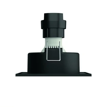 Philips Donegal Inbouwspot Vierkant Nikkel 230V 5 Philips Donegal Inbouwspot Vierkant Nikkel 230V - Afbeelding 5