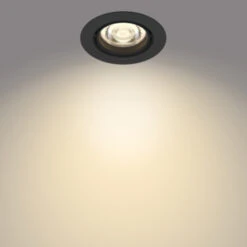 Philips Impala WarmGlow Spot 6 Watt -InterieurKunst Verkoopwinkel 123 24426