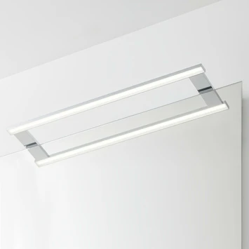 Tiger Spiegelverlichting Helena 6040 LED 60cm 2 Tiger Spiegelverlichting Helena 6040 LED 60cm - Afbeelding 2