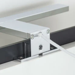 Tiger Spiegelverlichting Helena 6040 LED 60cm 14 Tiger Spiegelverlichting Helena 6040 LED 60cm -InterieurKunst Verkoopwinkel 123 24431