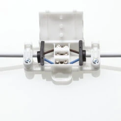 Tiger Spiegelverlichting Helena 6040 LED 60cm 16 Tiger Spiegelverlichting Helena 6040 LED 60cm -InterieurKunst Verkoopwinkel 123 24433