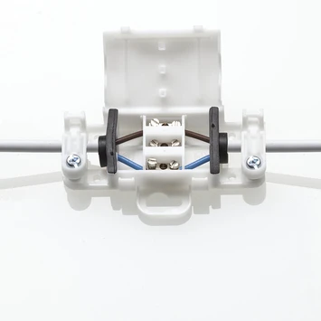 Tiger Spiegelverlichting Helena 6040 LED 60cm 7 Tiger Spiegelverlichting Helena 6040 LED 60cm - Afbeelding 7