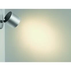 Philips Opbouwspot MyLiving Star LED Aluminium 4 X 4.5W -InterieurKunst Verkoopwinkel 123 24498