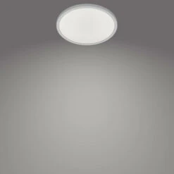 Philips SceneSwitch LED Plafondlamp Superslim 18W Dimbaar -InterieurKunst Verkoopwinkel 123 24518