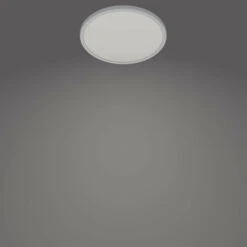 Philips SceneSwitch LED Plafondlamp Superslim 18W Dimbaar -InterieurKunst Verkoopwinkel 123 24519