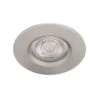 Philips Badkamer LED Inbouwspot Dive 1x5W Nikkel