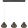 GAMMA Hanglamp Niels 3*